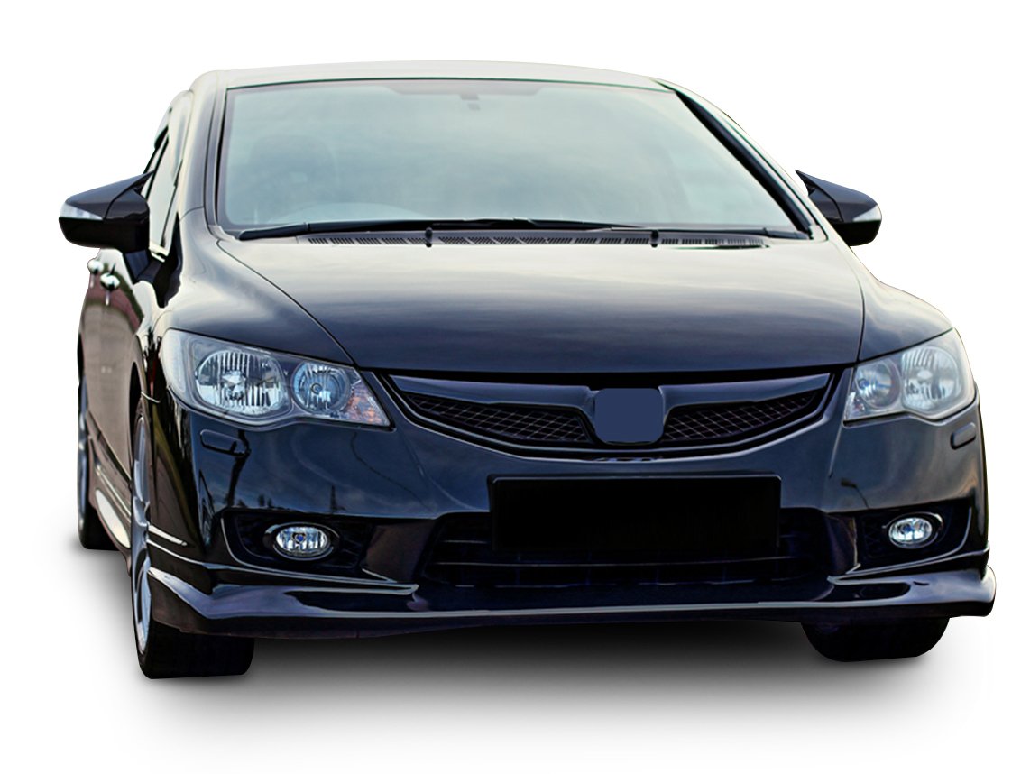 Honda Civic FD6 Batman Ayna Kapağı